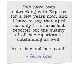 Testimonial - Raul Reyes